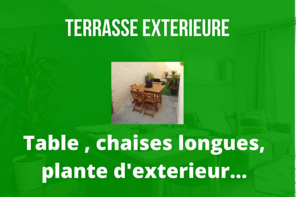 Gite La Fontaine -Cozy-1H De Paris -Jacuzzi Privatif La Boissiere  Eksteriør bilde